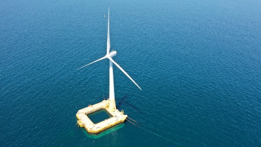 Maritime article image
