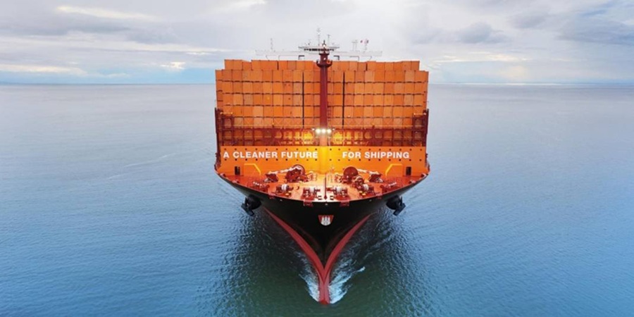 Maritime article image