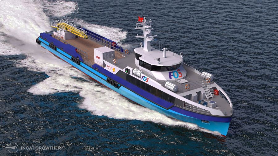 Maritime article image