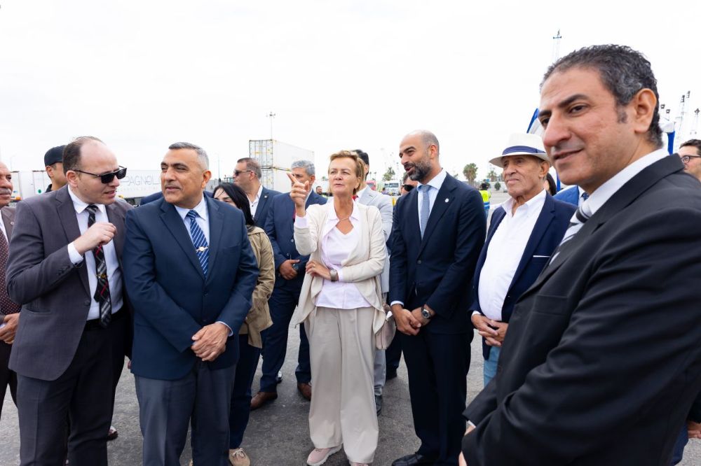 صورة مقال بحري