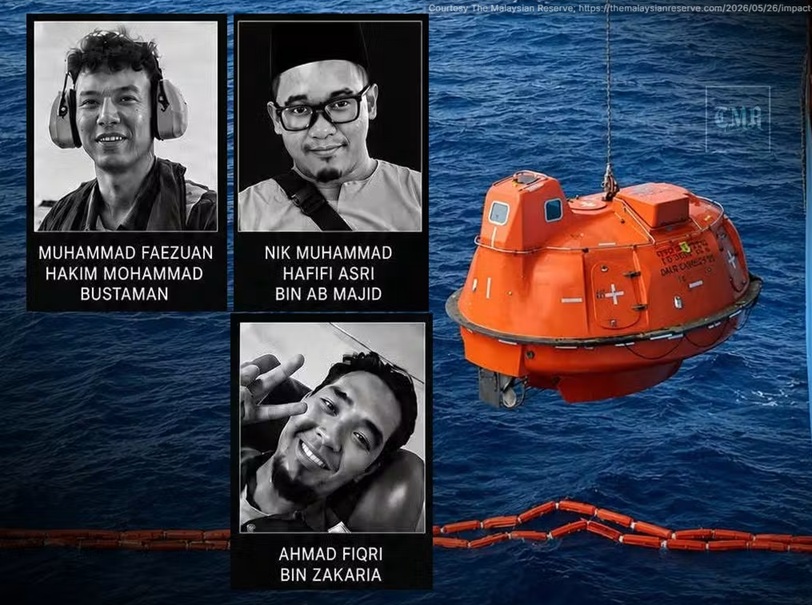 Maritime article image