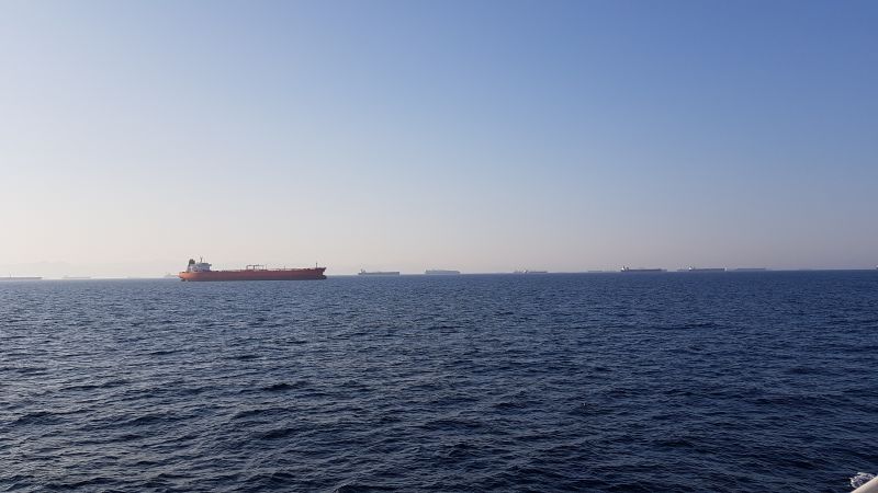 صورة مقال بحري