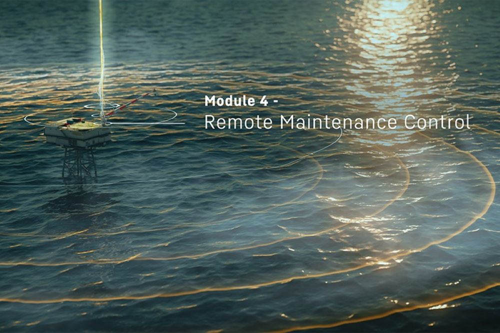 Maritime article image