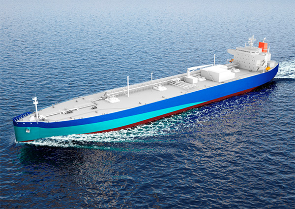 Maritime article image