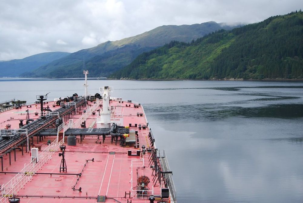 Maritime article image