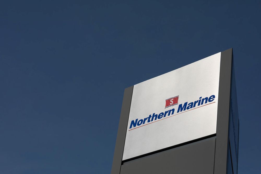 Maritime article image