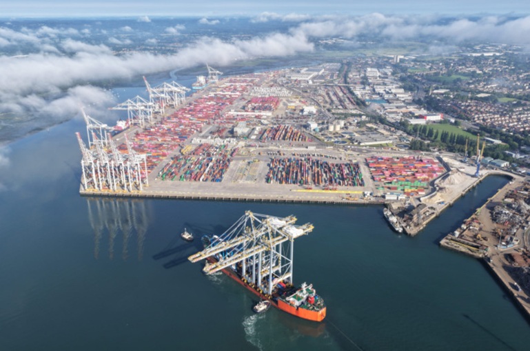 Maritime article image