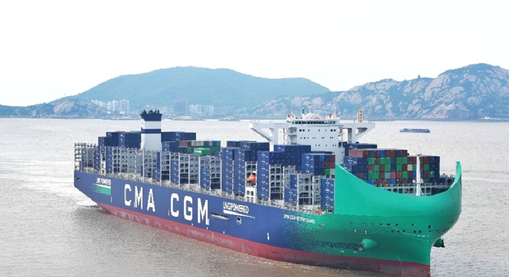 Maritime article image