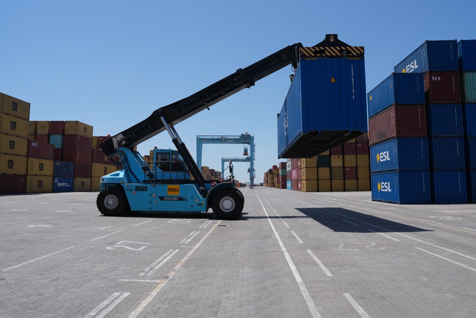 Maritime article image