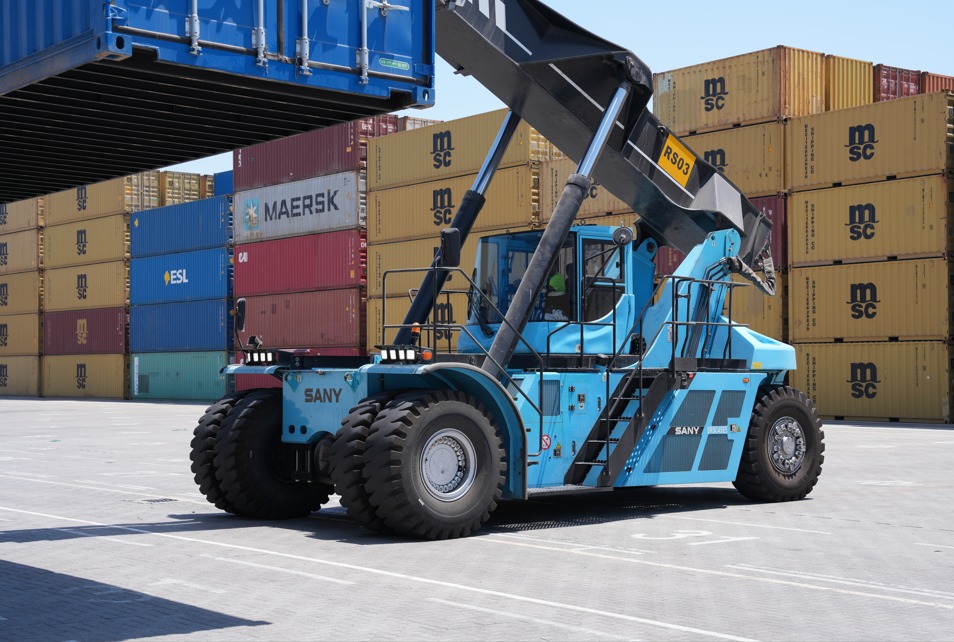 Maritime article image