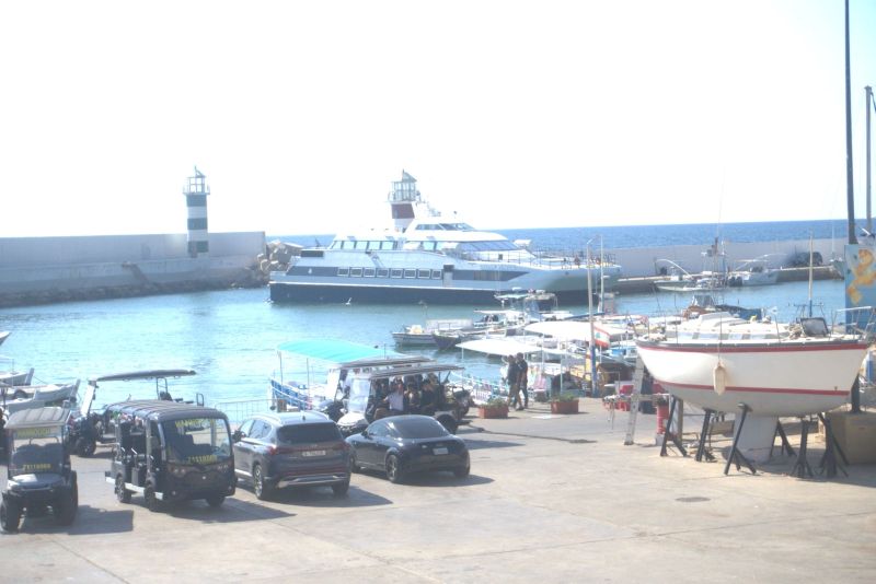 صورة مقال بحري