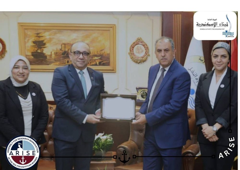 صورة مقال بحري