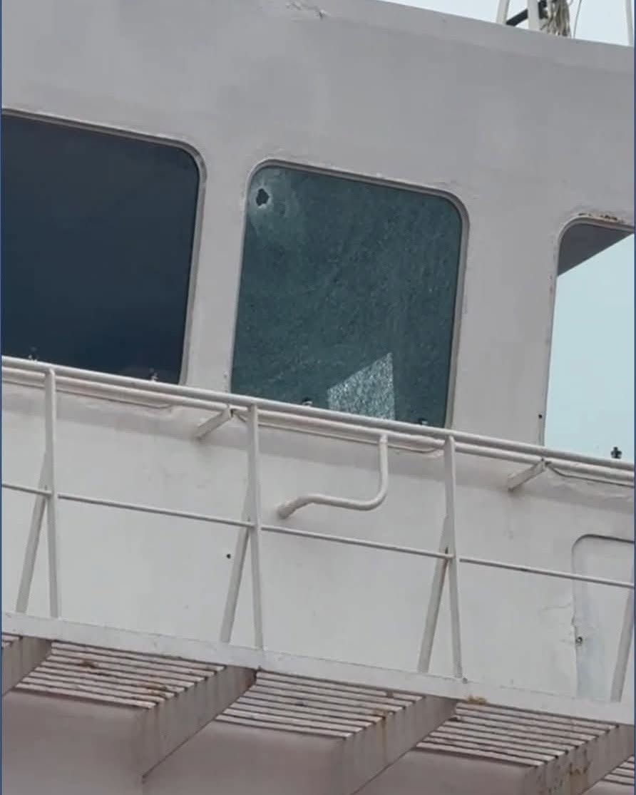Maritime article image