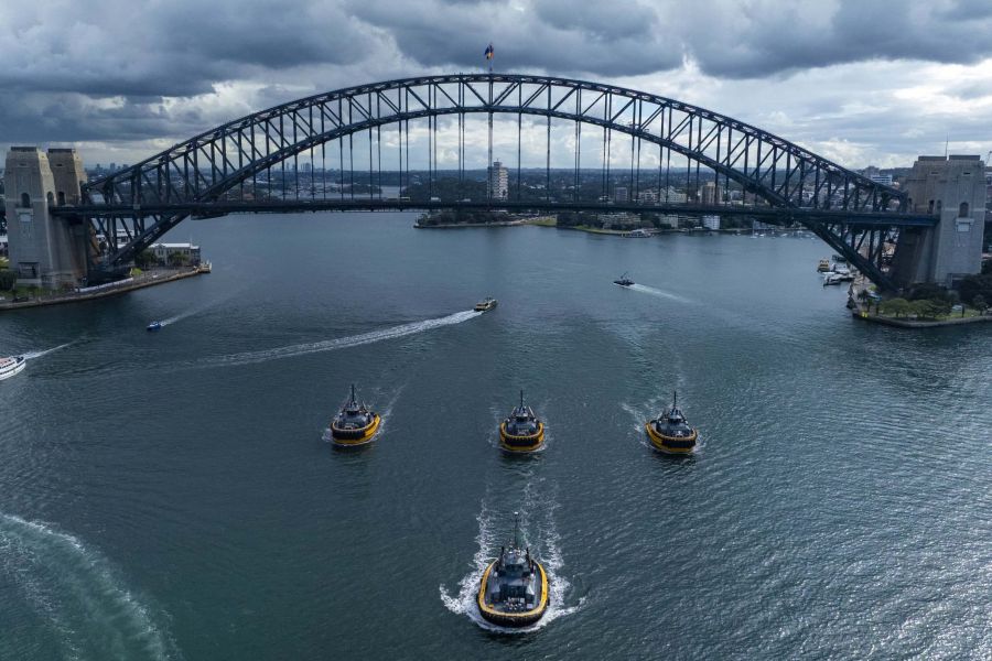Acquisition deepens ABL Group’s integrated logistics and infrastructure footprint across rail, transshipment, container, and marine operations in Australia