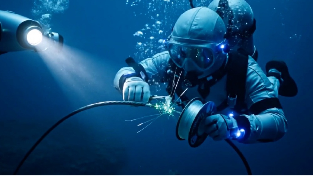 Maritime article image