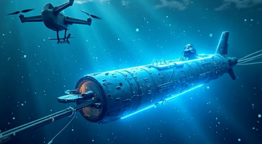 Maritime article image