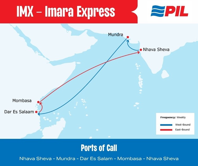 Maritime article image