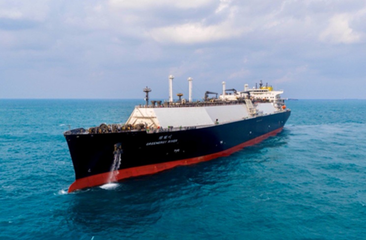 Maritime article image