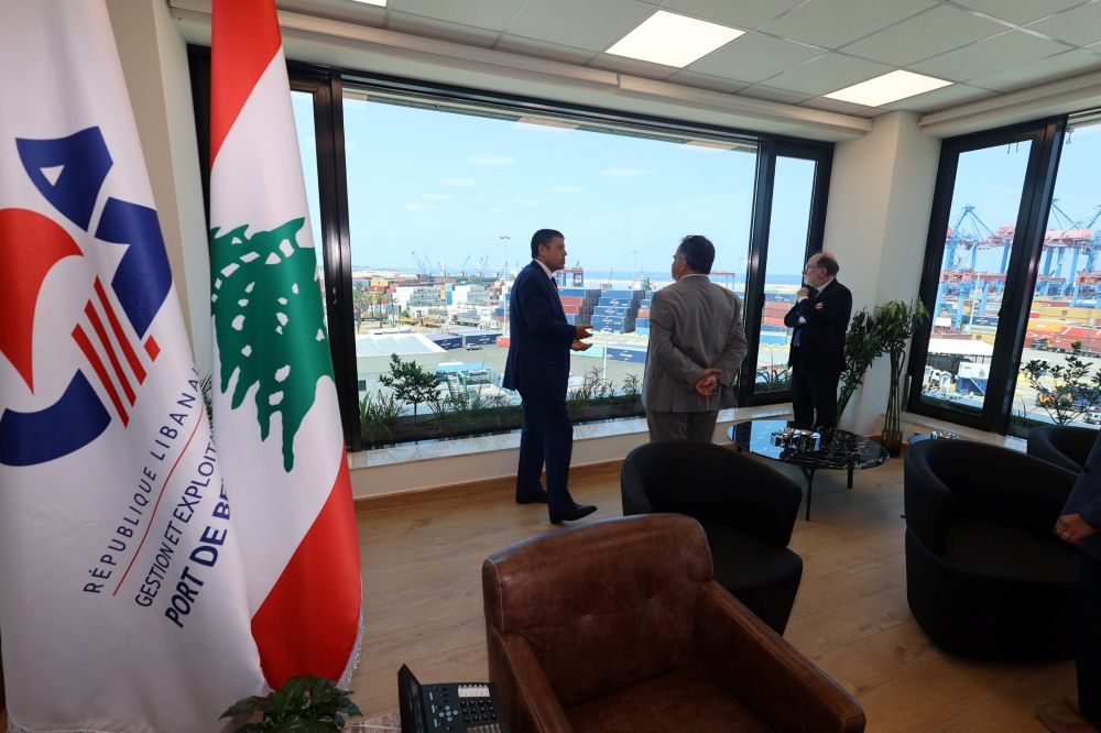 صورة مقال بحري