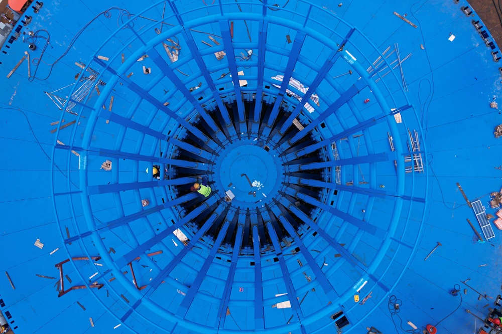 Maritime article image
