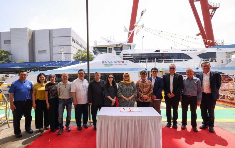 Maritime article image