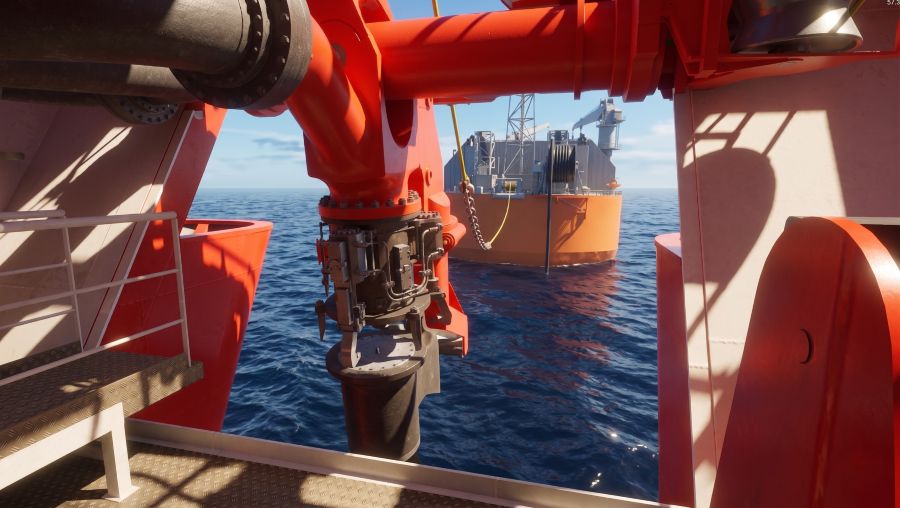 Maritime article image