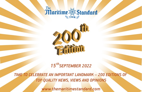 Maritime article image