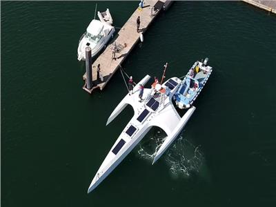 صورة مقال بحري