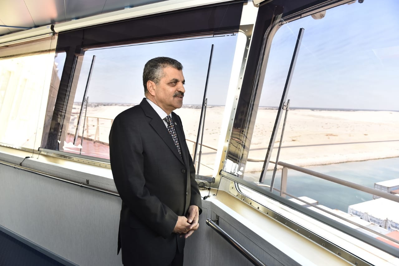 صورة مقال بحري