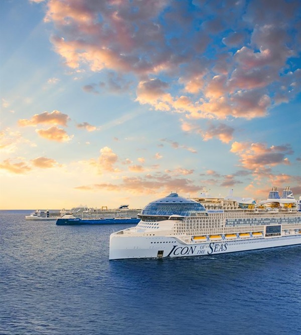 Maritime article image