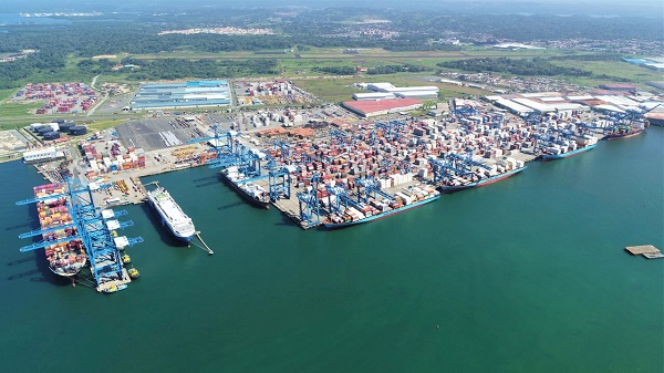 Maritime article image