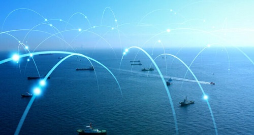 Maritime article image
