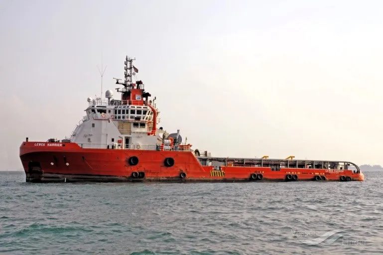 Maritime article image