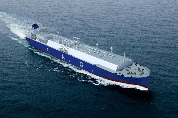 Maritime article image
