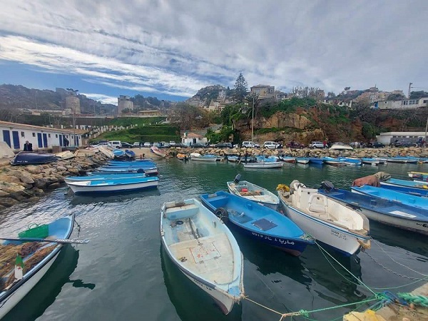 صورة مقال بحري