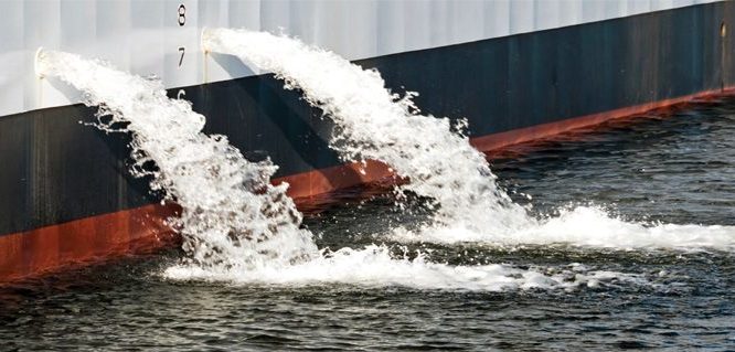 Maritime article image
