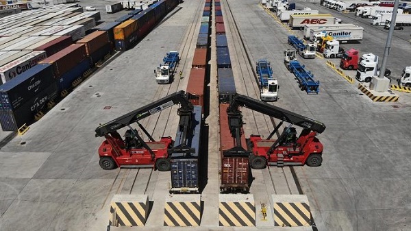 Maritime article image