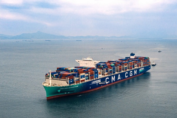 Maritime article image