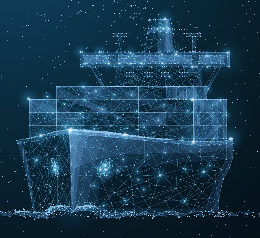 Maritime article image