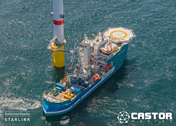 Maritime article image