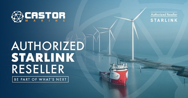 Maritime article image