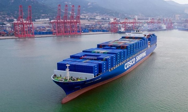 Maritime article image