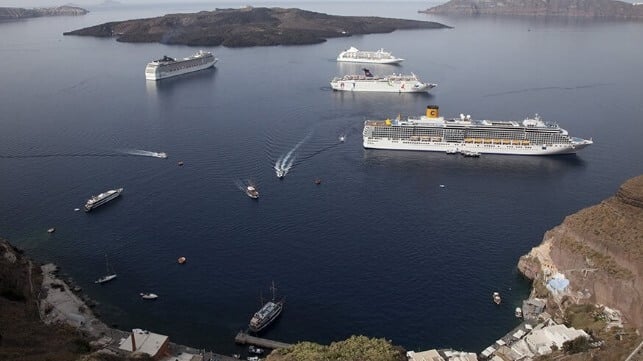 Maritime article image