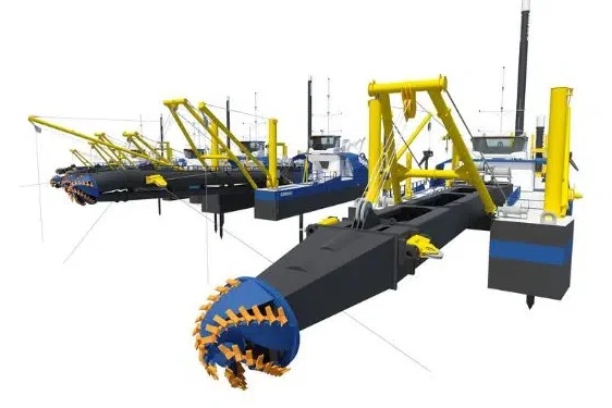 Maritime article image