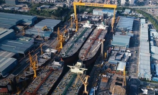 Maritime article image