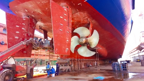 Maritime article image