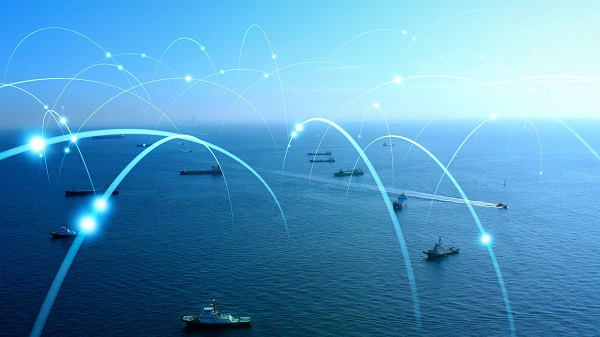 Maritime article image