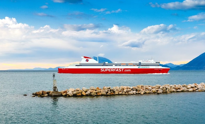 Maritime article image