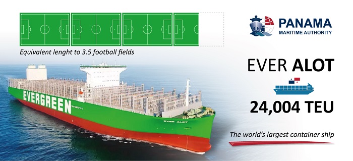 Maritime article image