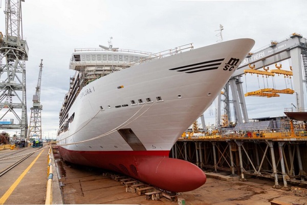 Maritime article image